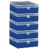 Freezer Storage Boxes
