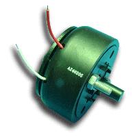 Rotary Solenoid