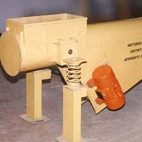 Tubular Conveyor