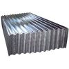 Galvanized Corrugated Sheet