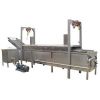 Automatic Snacks Frying Machine