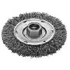 Wire Wheel Brushes in Thane