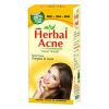 Herbal Pimple Pack