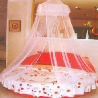 Medicated store mosquito net