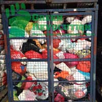 Waste Recycling Services