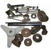 Pouch Packaging Machine Parts in Pune