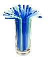 Plastic Drinking Straw