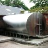 Cooling Tanks in Ahmedabad