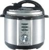 Stainless Pressure Cooker in Bangalore