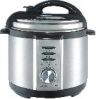 Stainless Pressure Cooker in Rajkot