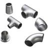 Weld Pipe Fittings in Faridabad