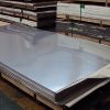 SS Sheet Metal Fabrication