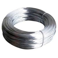 Metal & Alloy Wires