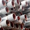 Galvanized Steel Tubes in Chennai
