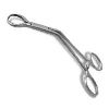 Fenestrated Grasping Forceps
