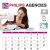 Calendar Designing Services