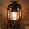 Kerosene Lamp