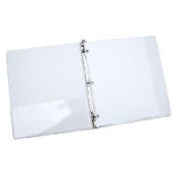 Loose Leaf Binders