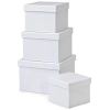 Nested Boxes