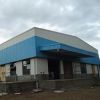 Prefabricated Factory Shed in Ghaziabad