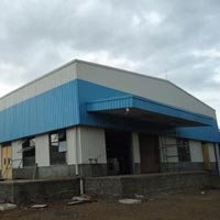 Prefabricated & Portable Buildings