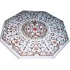 Marble Inlay Table Tops in Jaipur