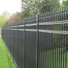 Galvanized Steel Fence