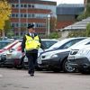 Parking Security Services in Delhi