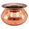 Copper Pot in Delhi