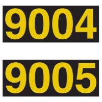 Custom Decal