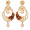 Artificial Diamond Earrings in Jaipur