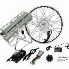 Electric Two Wheelers, Parts And Kits