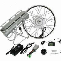 Bicycles, Bicycles Parts and Accessories