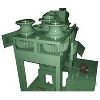 Section Pipe Bending Machine