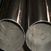 Welded Round Pipes