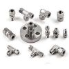 CNC Precision Parts in Ahmedabad