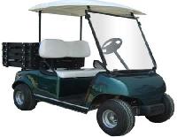 Sightseeing Car