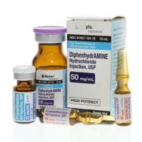 Antiemetic Injection Latest Price from Manufacturers, Suppliers & Traders