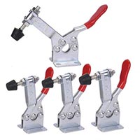 Hold Down Toggle Clamps In Pune | Hold Down Toggle Clamps Manufacturers ...