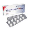 Ofloxacin Antibiotic Medicine in Pune