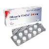 Ofloxacin Antibiotic Medicine