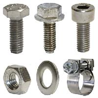 Metric Fastener