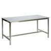 Stainless Steel Work Benches
