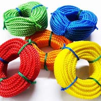 Polyethylene Rope