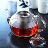Teapot in Mumbai