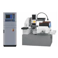Wire Cut EDM System