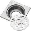 Stainless Steel Floor Drain