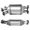 Diesel Particulate Filters