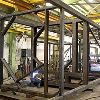 Structural Metal Fabrication Service