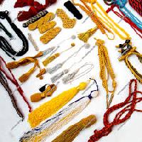 Military Uniform Accessories